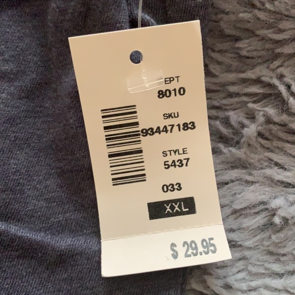 Aeropostale XXL long sleeve - Picture 3 of 4